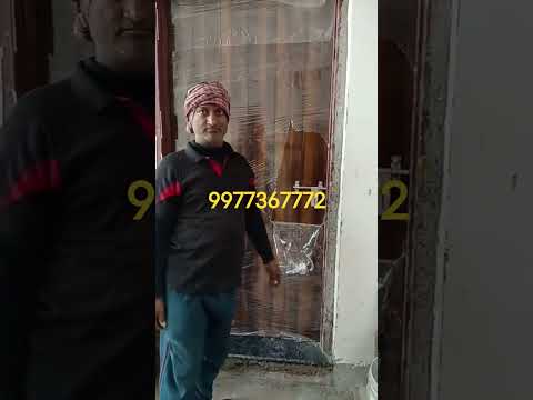 PVC Door