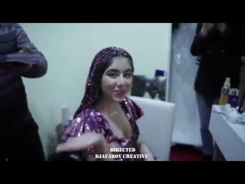 Sabina Beyli Searching for u Making of