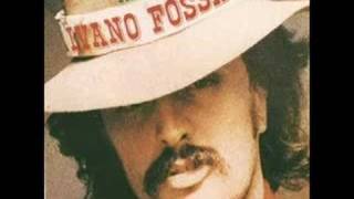 Ivano Fossati - Storie per farmi amare - 1975