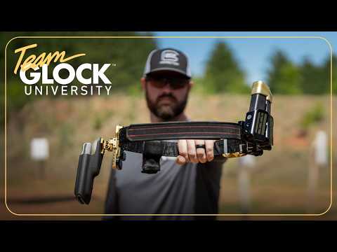 Beginner's Guide to Shooting Competition | TGU S2 E3