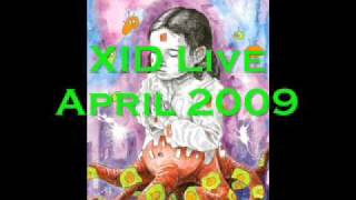 X-PLANET ID Live at FUSION FEST 09 April 19th