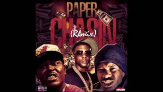 Koly P ft  Boosie & Trick Daddy  - Paper Chasin Remix