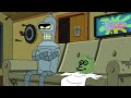 Futurama 24 Random Jokes To Get You Through Monday