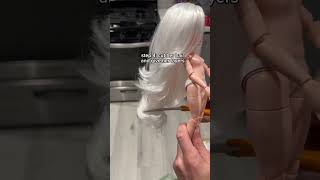 Download lagu Spice’s extreme gothic doll makeover #rainbowhigh #custom mp3 Download lagu Spice’s extreme gothic doll makeover #rainbowhigh #custom mp3