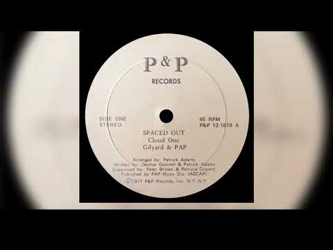 Cloud One -  Spaced Out