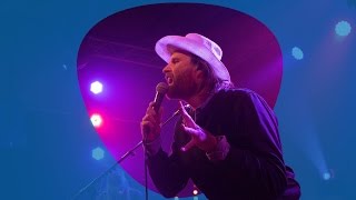 Nothing else to do - Admiral Freebee (Radio 1 Sessie)