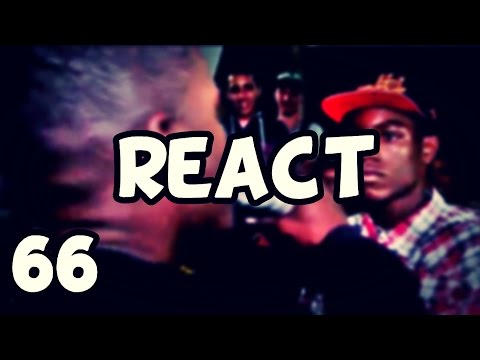 REACT 66# MC Pelé x MC Jhony - FINAL - 157º BAtalha do Tanque