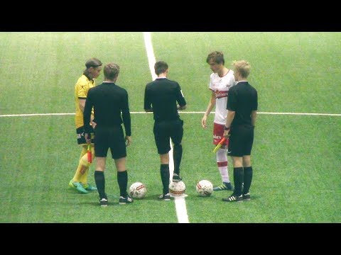 G19: Lillestrøm – Fredrikstad, sammendrag [2016-09-08, Interkrets]