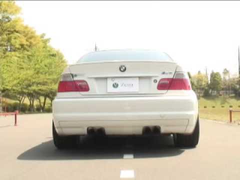 280-96842 BL32 BMW E46 M3