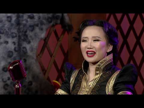 DORWON TSAGIIN TAL E.BOLORMAA