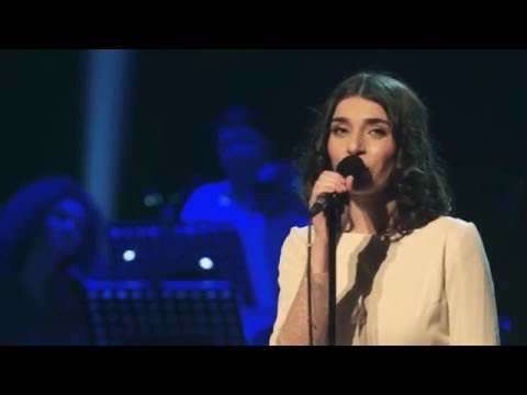 Alexandra Usurelu - Suflet, ramai pur! // live la TNB (2016)
