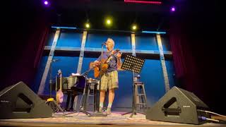 Loudon Wainwright III - “Don’t Think Twice, It’s All Right” - City Winery, New York City 2021-07-08