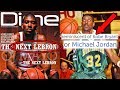 Scouts Said He Was Michael Jordan With A 3 Point Shot What Happened