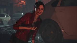 【姉妹実況】バイオハザードre2【Z】を関西弁二人で遊んでく！！