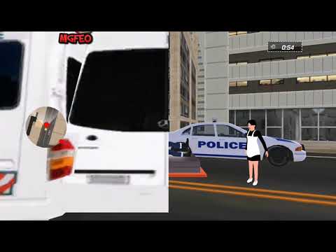 Ambulance Rescue Simulator 2020 - Emergency City Van Driver - Best Android GamePlay