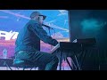 Ásgeir - Sugar Clouds (Mexico, 2025)