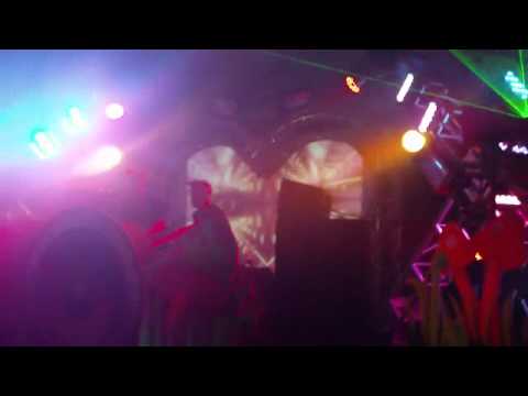 Tritional @ Love Groove 2011