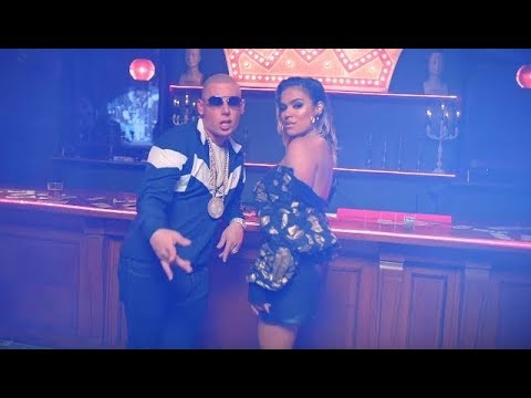 Karol G  - La Dama Ft Cosculluela
