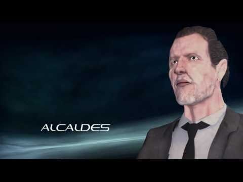 Fundación booktrailer  ( Asimov )