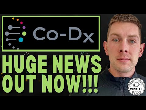Latest Co Diagnostics Stock News | Top Biotech Stocks to Watch Right Now | Biotech News | CODX Stock