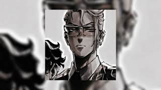 romeo santos - odio (sped up)