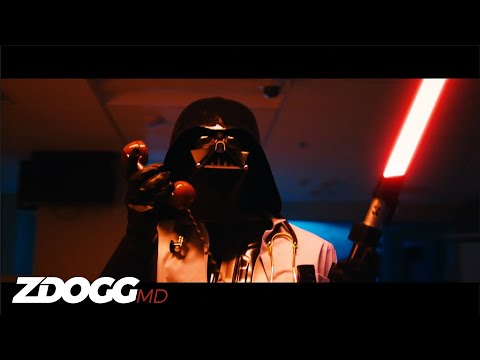 Doc Vader, Episode III: Revenge of the Fax | ZDoggMD.com