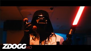 Doc Vader, Episode III: Revenge of the Fax | ZDoggMD.com