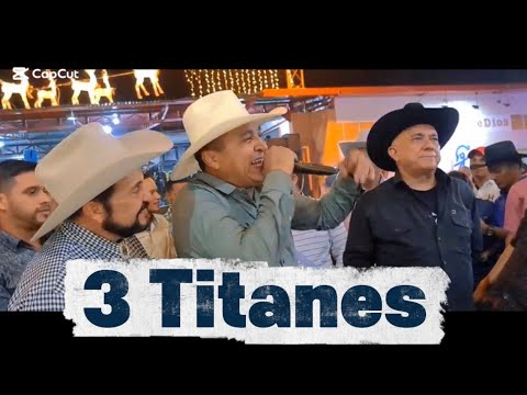 Lo Que Nunca Viste💫Contrapunteo  de Reynaldo Armas, Jorge Guerrero y Armando Martínez⚡️