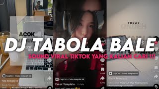 Download lagu DJ LIA ADE NONA MAKIN GAGAH || YANG KALIAN CARI VIRAL TIKTOK MENGKANE ‼️ mp3