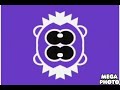 PBS Kids Dash Logo In G Major Mirror Top FIXED
