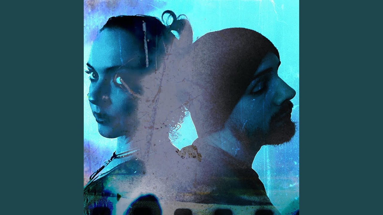 Cover for the song 'Want It Bad (Rameses B Remix)' by artist(s) 'Veela, My City Glory, Rameses B'