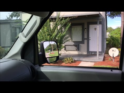 TDW 1556 - Revisiting All My Old Apartments