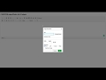 CKEDITOR 4 ElFinder Demo