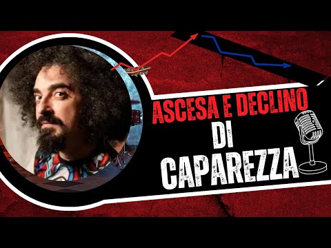 Caparezza: The Story of the Genius Who Chose Silence