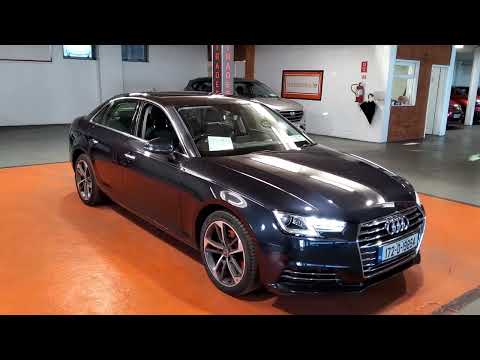 Audi A4 2017 - Image 2