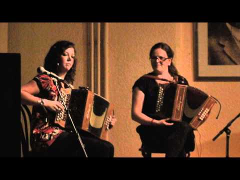 XVII Tartu Diatonic Accordion Festival - Hilde Fjerdingøy and Ida Furusæter (3)