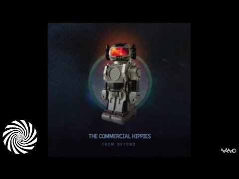 The Commercial Hippies - Imaginoid