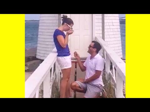 WILL YOU MARRY ME? 💍  | Best Surprise Proposals Videos of the Year (2019)