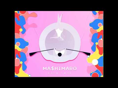 Hash Swan - MA$HIMARO