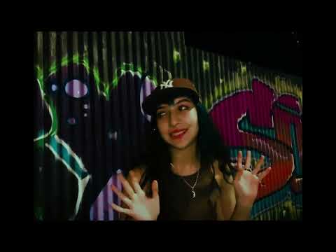 MALEDUCADA X JOVN VEGAS - BRAVA (VIDEO OFICIAL)