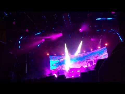 Lido - Only One (feat. Jaden Smith) CRSSD Fest 2016