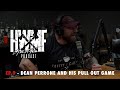 #9 - DEAN PERRONE AND HIS PULL OUT GAME | HWMF Podcast