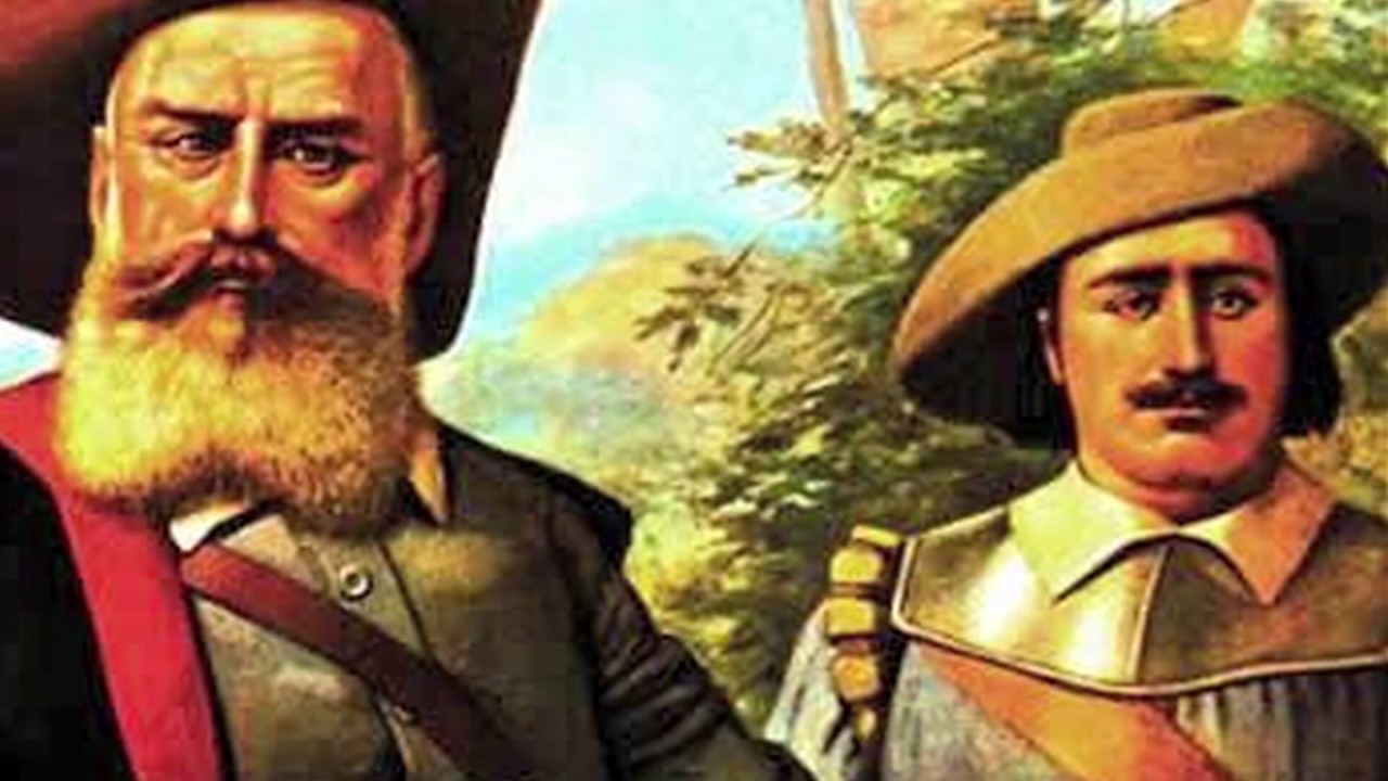 Descubra os encantos da Cidade De Goiás aqui