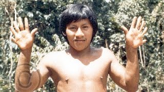 The Tribe With 6 Fingers