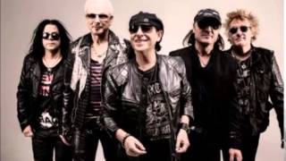 Scorpions- Hard Rockin&#39; The Place