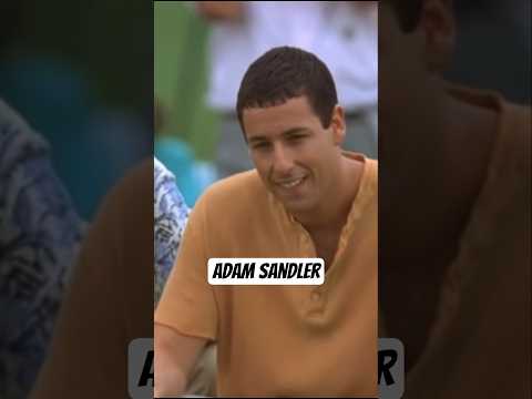Adam Sandler: So rettet er seine Freunde vor der Armut