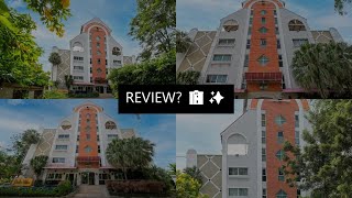 thailand pattaya bella villa serviced apartment