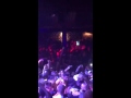Waka Flocka JUMPS IN MOSHPIT AT Sold out Show ...