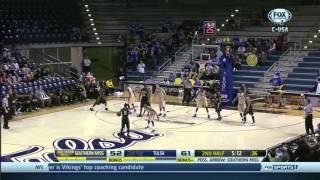 Jerrold Brooks III - ADA Blois Basket 41 - Pro B - Torey Thomas