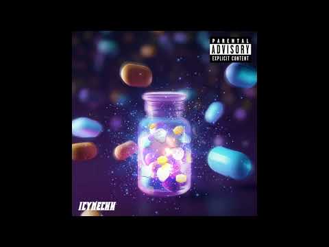 Pastillitas de Colores - Icyneckk